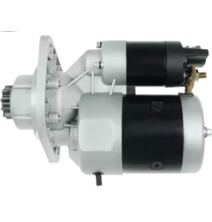Démarreur 12V 2.70Kw 10 dents STARDAX STX200383, STX200904, STX201006, STX201072, SIOM MAV122280
