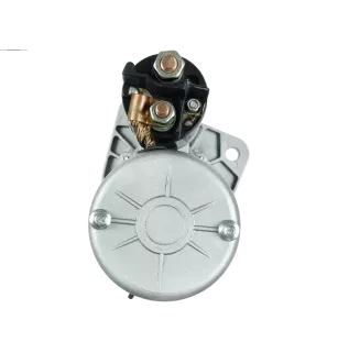 Démarreur 12V 2.70Kw 10 dents STARDAX STX200383, STX200904, STX201006, STX201072, SIOM MAV122280