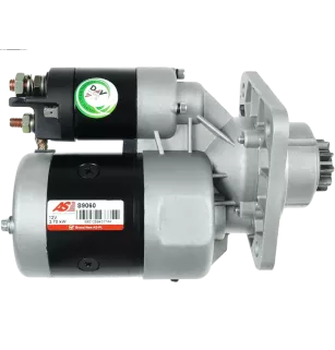 Démarreur 12V 2.70Kw 10 dents STARDAX STX200383, STX200904, STX201006, STX201072, SIOM MAV122280