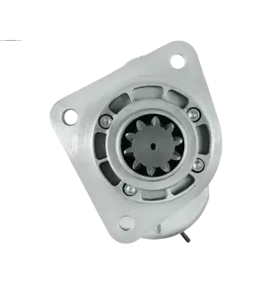 Démarreur 12V 2.70Kw 10 dents STARDAX STX200383, STX200904, STX201006, STX201072, SIOM MAV122280