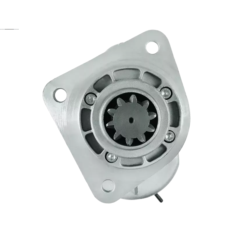 Démarreur 12V 2.70Kw 10 dents STARDAX STX200383, STX200904, STX201006, STX201072, SIOM MAV122280