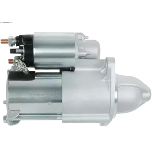 Démarreur 12V 1.10Kw 9 dents OPEL 1202218, 1202420, 1202595, 55556092, 55556093, 6202084