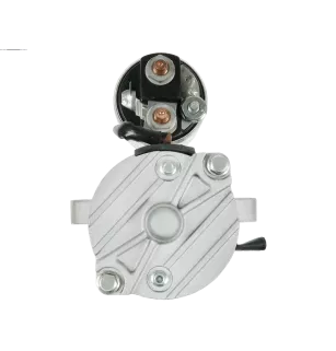 Démarreur 12V 0.80kW 12 dents AS-PL UD101610S, FORD 2206046, 2461276, AMJX6T-11000-EA, AMJX6T-11000-EB