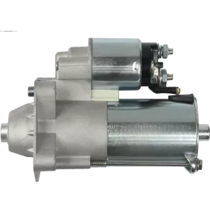 Démarreur 12V 1.40Kw 10 dents VOLVO 30659557, 31268035, 31652010, 31652012, 36000039, 360003221