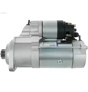 Démarreur 12V 3.20kW Iskra UD812036 11.131.294
