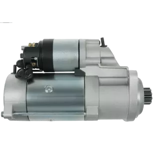 Démarreur 12V 3.20kW Iskra UD812036 11.131.294