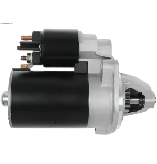 Démarreur 12V 1.20kW Iskra UD810474 111398