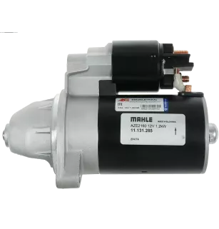 Démarreur 12V 1.20kW Iskra UD810474 111398