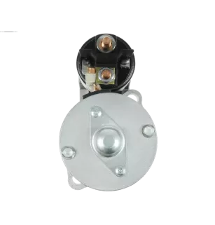 Démarreur 12V 1.20kW Iskra UD810474 111398