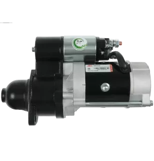 Démarreur 12V 3.00kW 11 dents Remplace pour AS-PL UD30111S, KRAUF STQ3800
