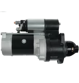 Démarreur 12V 3.00kW 11 dents Remplace pour AS-PL UD30111S, KRAUF STQ3800