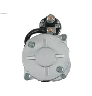 Démarreur 12V 3.00kW 11 dents Remplace pour AS-PL UD30111S, KRAUF STQ3800