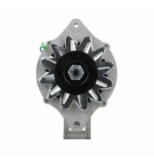 Alternatore Yanmar 80A Cargo 112375 Yanmar 11957377200 Yanmar 11957377201