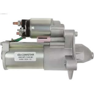 Démarreur 12V 1.40kW 13 dents AS-PL UD101606S, FORD 2259747, AMKV6T11000BA, AMKV6T11000BC, KV6T-11000-BA