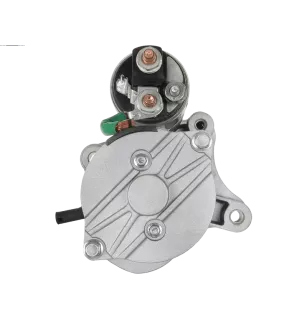 Démarreur 12V 1.40kW 13 dents AS-PL UD101606S, FORD 2259747, AMKV6T11000BA, AMKV6T11000BC, KV6T-11000-BA
