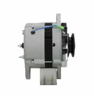 Alternatore Yanmar 80A Cargo 112375 Yanmar 11957377200 Yanmar 11957377201