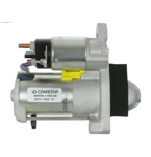 Démarreur 12V 1.00kW 13 dents Remplace pour AS-PL UD101614S, FORD AMKR3S-11000-AA, RENAULT 23300-8820R