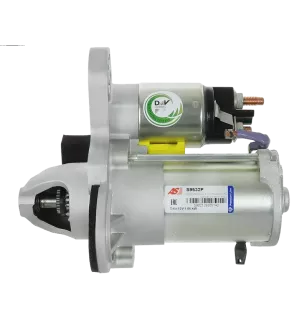 Démarreur 12V 1.00kW 13 dents Remplace pour AS-PL UD101614S, FORD AMKR3S-11000-AA, RENAULT 23300-8820R