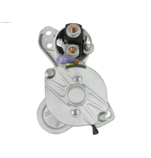 Démarreur 12V 1.00kW 13 dents Remplace pour AS-PL UD101614S, FORD AMKR3S-11000-AA, RENAULT 23300-8820R