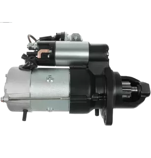 Démarreur 24V 5.00kW 10 dents AS-PL UD30088S, MAN 36262016003, MERCEDES 0041418101, 0041516201, 0041518401