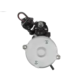 Démarreur 24V 5.00kW 10 dents AS-PL UD30088S, MAN 36262016003, MERCEDES 0041418101, 0041516201, 0041518401