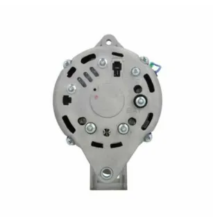 Alternatore Yanmar 80A Cargo 112375 Yanmar 11957377200 Yanmar 11957377201