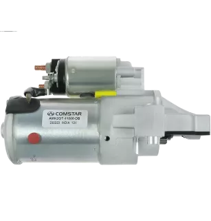 Démarreur 12V 2.20kW 11 dents AS-PL UD101612S, FORD 2258234, AMK2GT-11000-DB, K2GT-11000-DB, CASCO CST14151GS