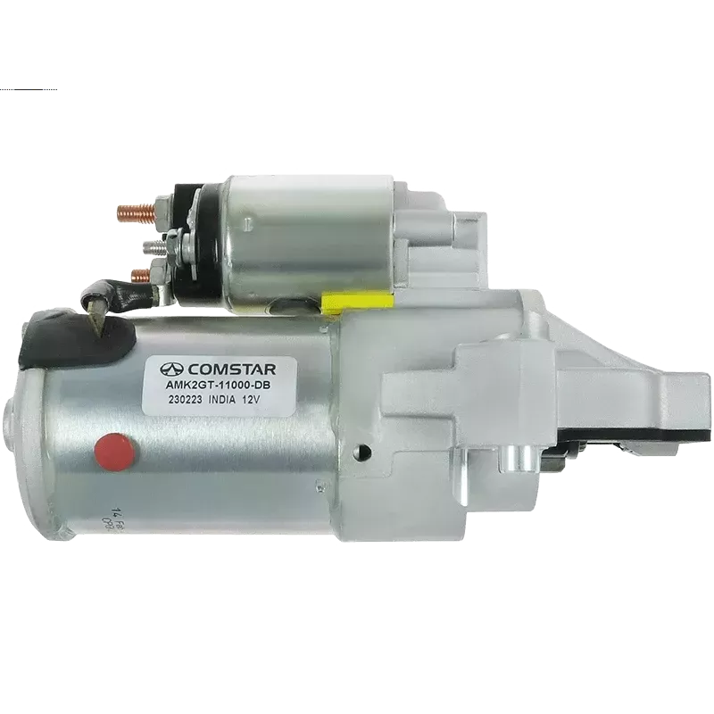 Démarreur 12V 2.20kW 11 dents AS-PL UD101612S, FORD 2258234, AMK2GT-11000-DB, K2GT-11000-DB, CASCO CST14151GS