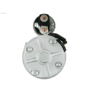 Démarreur 12V 2.20kW 11 dents AS-PL UD101612S, FORD 2258234, AMK2GT-11000-DB, K2GT-11000-DB, CASCO CST14151GS