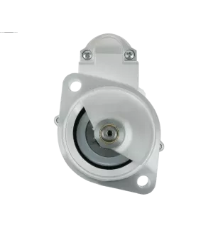 Démarreur 12V 2.60kW 9 dents Remplace pour AS-PL UD101247S, ISKRA / LETRIKA 11.132.363, AZE6588