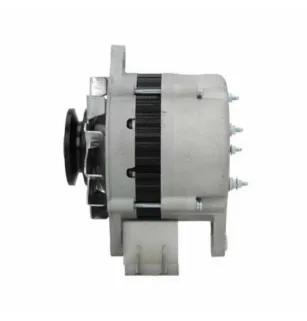 Alternador Yanmar 80A Carga 112375 Yanmar 11957377200 Yanmar 11957377201