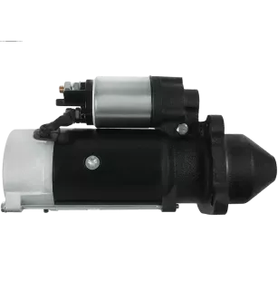Démarreur 24V 4.00kW 10 dents BOSCH 0001231008, 0001231029, 0001368016, 0986020070, CARGO 113466
