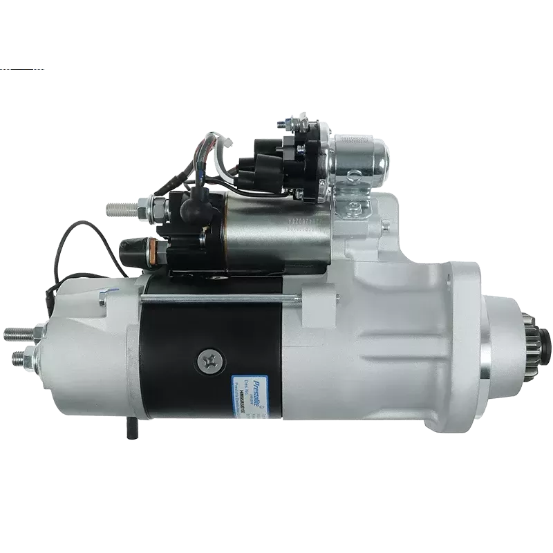 Démarreur 24V 7.50kW Prestolite UD21592 HM95R3801SE