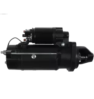 Démarreur 12V 4.20kW 10 dents AS-PL UD21477S, CATERPILLAR 3704009, N40982, ISKRA / LETRIKA 11.131.398, AZF4103