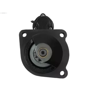 Démarreur 12V 4.20kW 10 dents AS-PL UD21477S, CATERPILLAR 3704009, N40982, ISKRA / LETRIKA 11.131.398, AZF4103