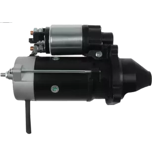 Démarreur 12V 3.20kW 10 dents AS-PL UD30100S, ISKRA / LETRIKA 11.131.716, AZE4165, IS1208, MAHLE 72735925