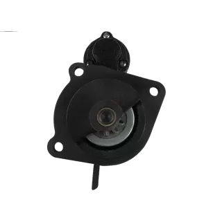 Démarreur 12V 3.20kW 10 dents AS-PL UD30100S, ISKRA / LETRIKA 11.131.716, AZE4165, IS1208, MAHLE 72735925