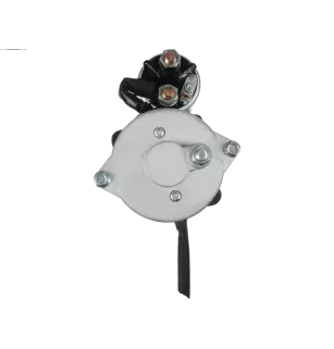 Démarreur 12V 3.20kW 10 dents AS-PL UD30100S, ISKRA / LETRIKA 11.131.716, AZE4165, IS1208, MAHLE 72735925