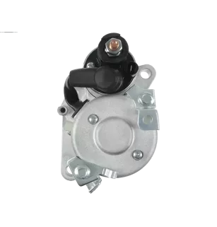 Démarreur 12V 1.20kW 9 dents AS-PL UD20599S, BOSCH 0986JR1113, HONDA 31200-P1R-004, 31200-P1R-024, MITSUBA SM422-04