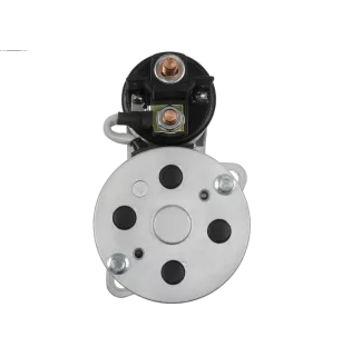 Démarreur 12V 1.00kW Iskra UD812292 11.131.445