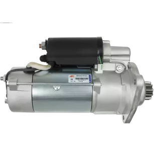 Démarreur 24V 6.50kW Iskra UD810018 115443