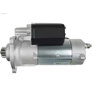 Démarreur 24V 6.50kW Iskra UD810018 115443