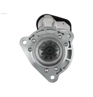 Démarreur 24V 6.50kW Iskra UD810018 115443