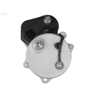 Démarreur 24V 6.50kW Iskra UD810018 115443