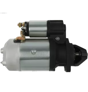 Démarreur 12V 2.70kW 13 dents AS-PL UD100734S, ISKRA / LETRIKA 11.132.313, AZJ3476, IS1425, MAHLE 72735785
