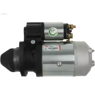 Démarreur 12V 2.70kW 13 dents AS-PL UD100734S, ISKRA / LETRIKA 11.132.313, AZJ3476, IS1425, MAHLE 72735785