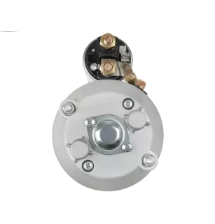 Démarreur 12V 2.70kW 13 dents AS-PL UD100734S, ISKRA / LETRIKA 11.132.313, AZJ3476, IS1425, MAHLE 72735785