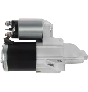 Démarreur 12V 1.20kW 10 dents AS-PL UD101898S, FORD EB3T-11000-CA, MITSUBISHI M000TD5371ZD, M0TD5371ZD