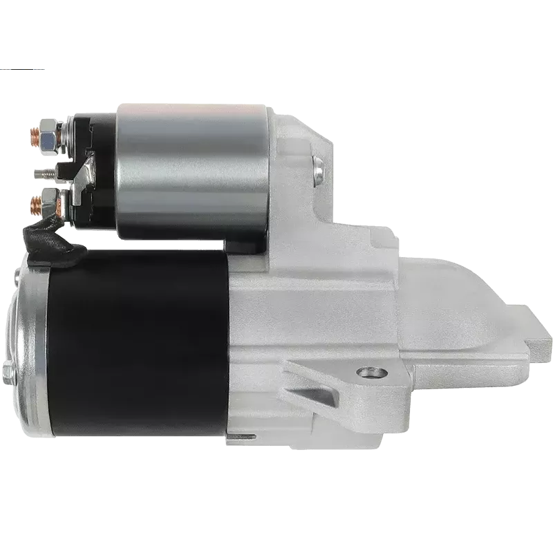 Démarreur 12V 1.20kW 10 dents AS-PL UD101898S, FORD EB3T-11000-CA, MITSUBISHI M000TD5371ZD, M0TD5371ZD