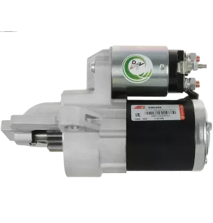 Démarreur 12V 1.20kW 10 dents AS-PL UD101898S, FORD EB3T-11000-CA, MITSUBISHI M000TD5371ZD, M0TD5371ZD